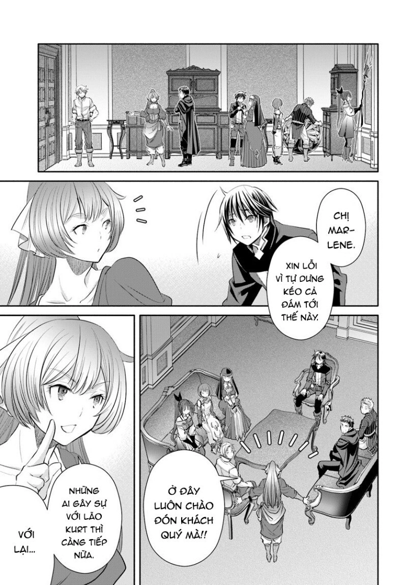 Mình Là Con Trai Thứ 8? Đùa Nhau À? Chapter 48 - 12