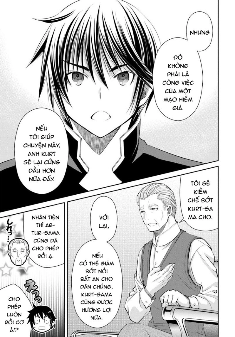 Mình Là Con Trai Thứ 8? Đùa Nhau À? Chapter 49 - 12