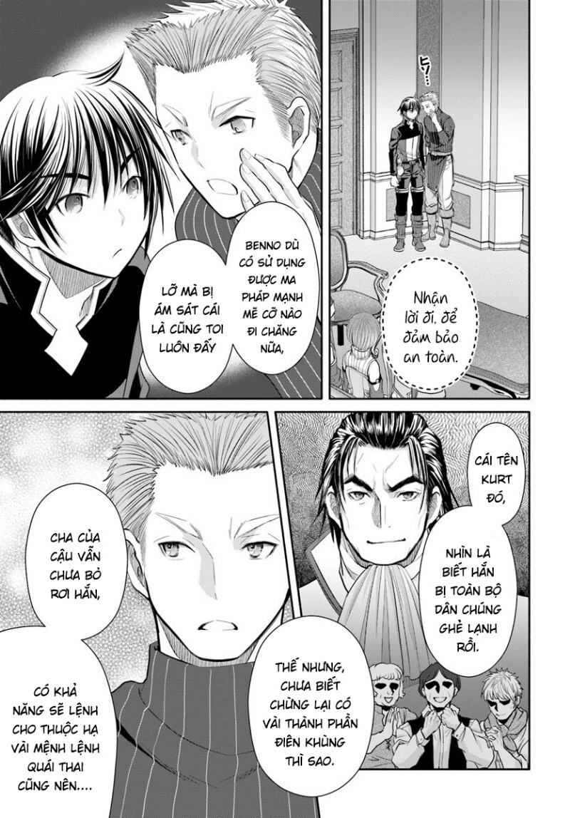 Mình Là Con Trai Thứ 8? Đùa Nhau À? Chapter 49 - 14