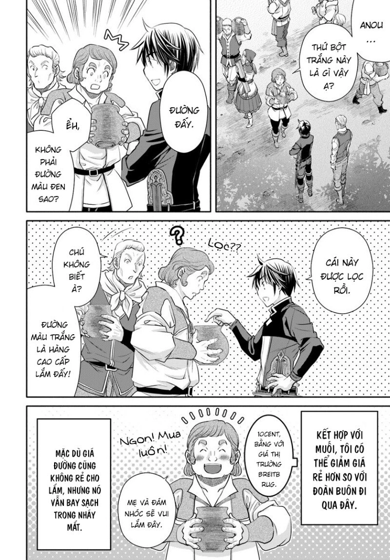 Mình Là Con Trai Thứ 8? Đùa Nhau À? Chapter 50 - 10