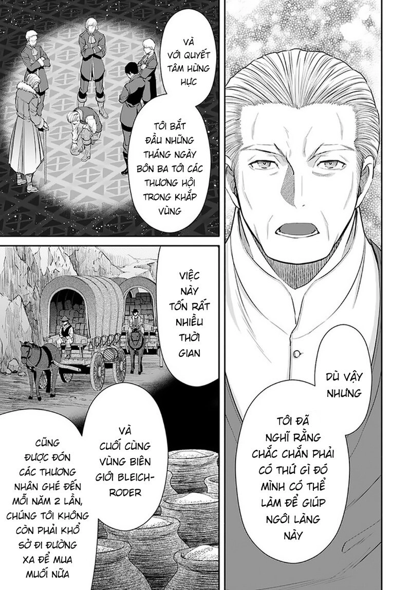 Mình Là Con Trai Thứ 8? Đùa Nhau À? Chapter 51 - 24