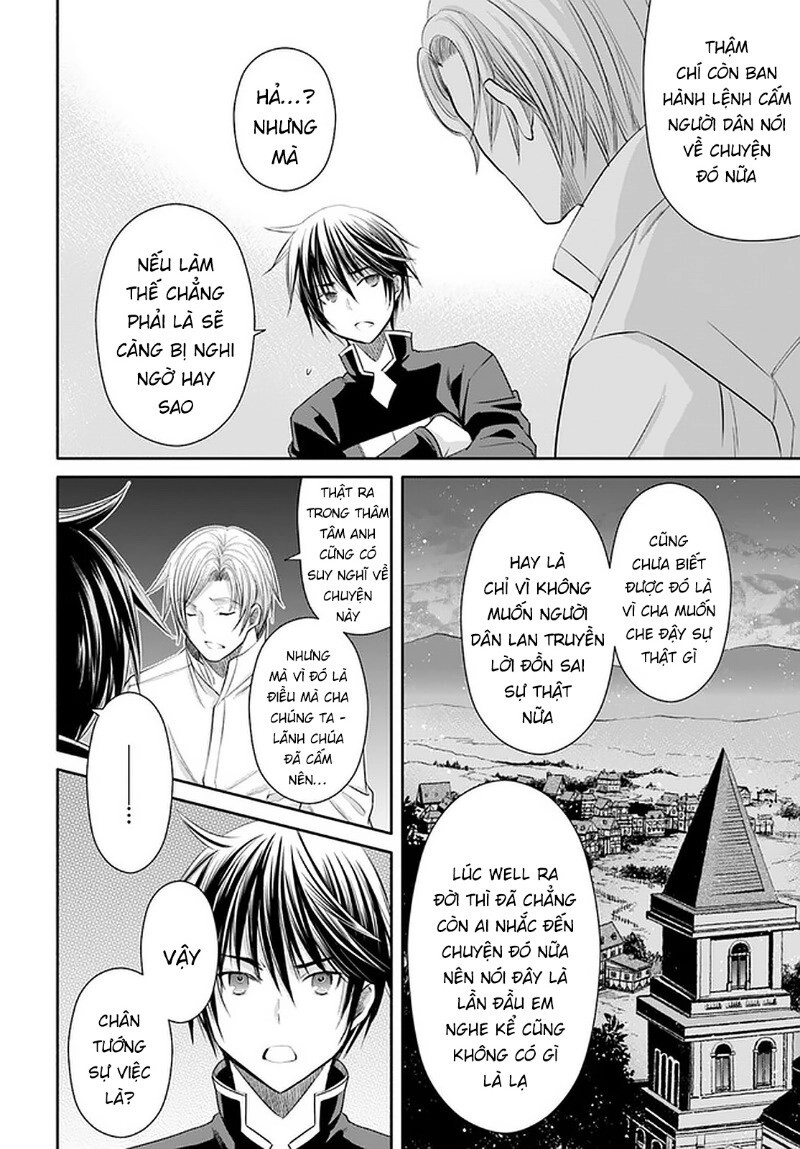 Mình Là Con Trai Thứ 8? Đùa Nhau À? Chapter 52 - 7