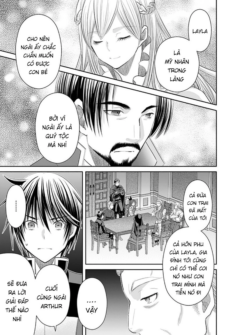 Mình Là Con Trai Thứ 8? Đùa Nhau À? Chapter 52 - 14