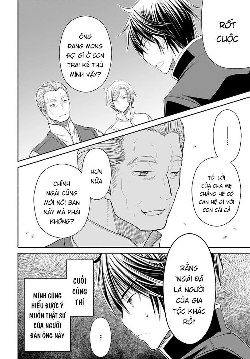 Mình Là Con Trai Thứ 8? Đùa Nhau À? Chapter 52 - 23