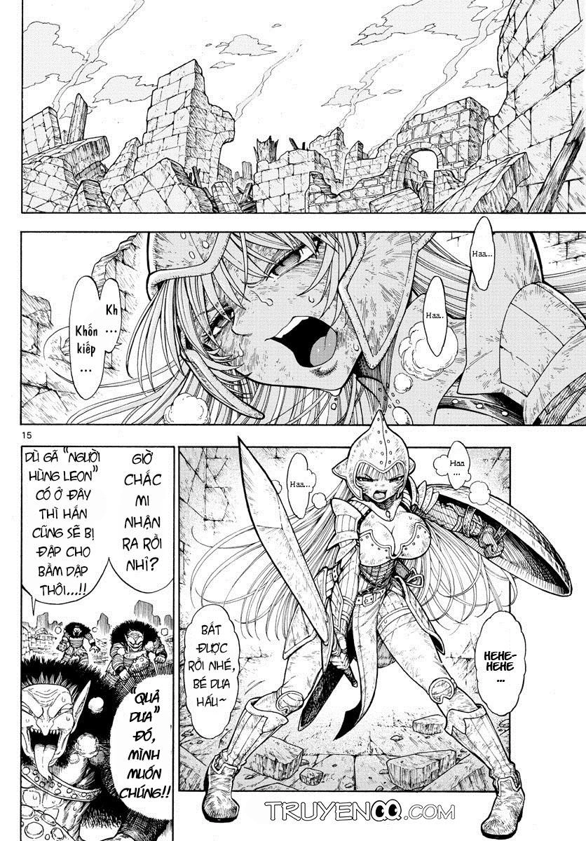 Memesis Chapter 1 - 11