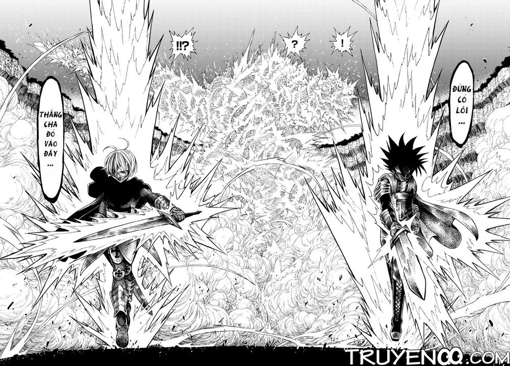 Memesis Chapter 1 - 43