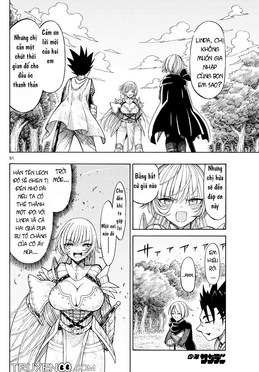 Memesis Chapter 1 - 46