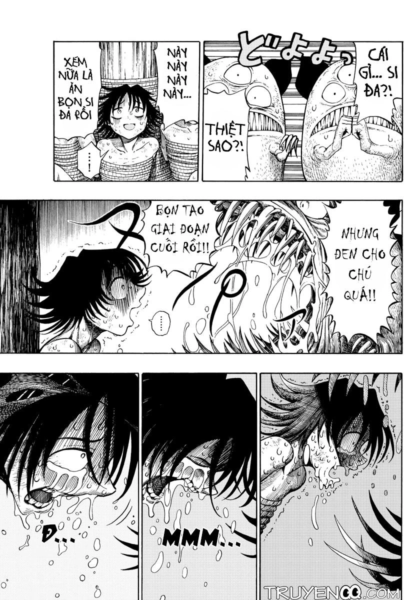 Memesis Chapter 2 - 5