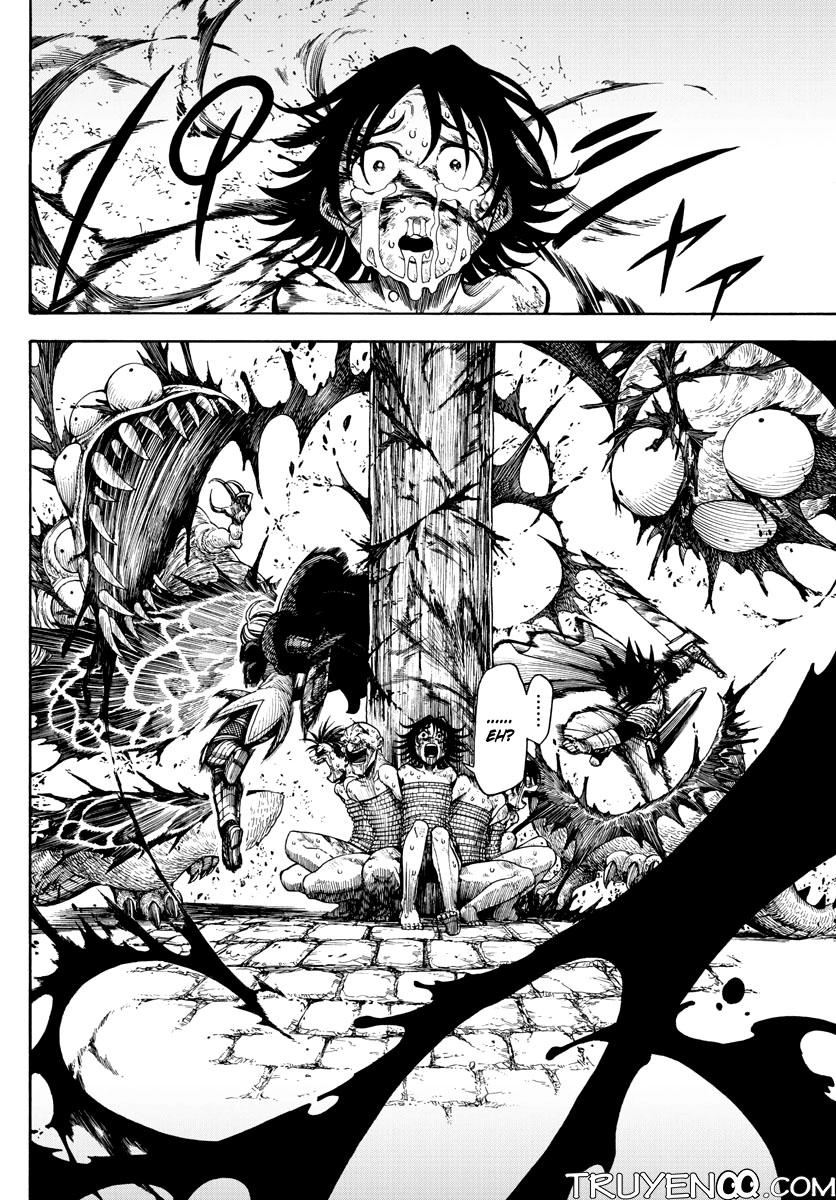 Memesis Chapter 2 - 6