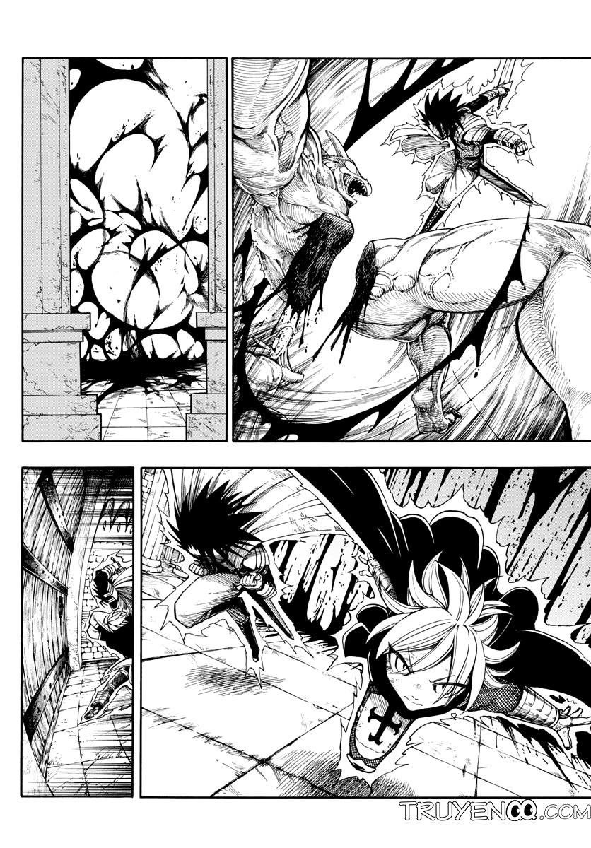 Memesis Chapter 2 - 12