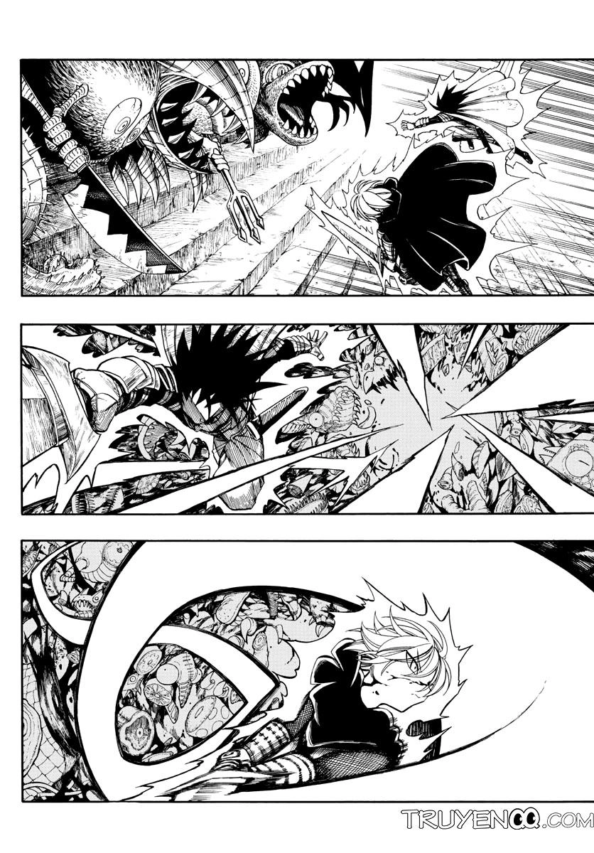 Memesis Chapter 2 - 14