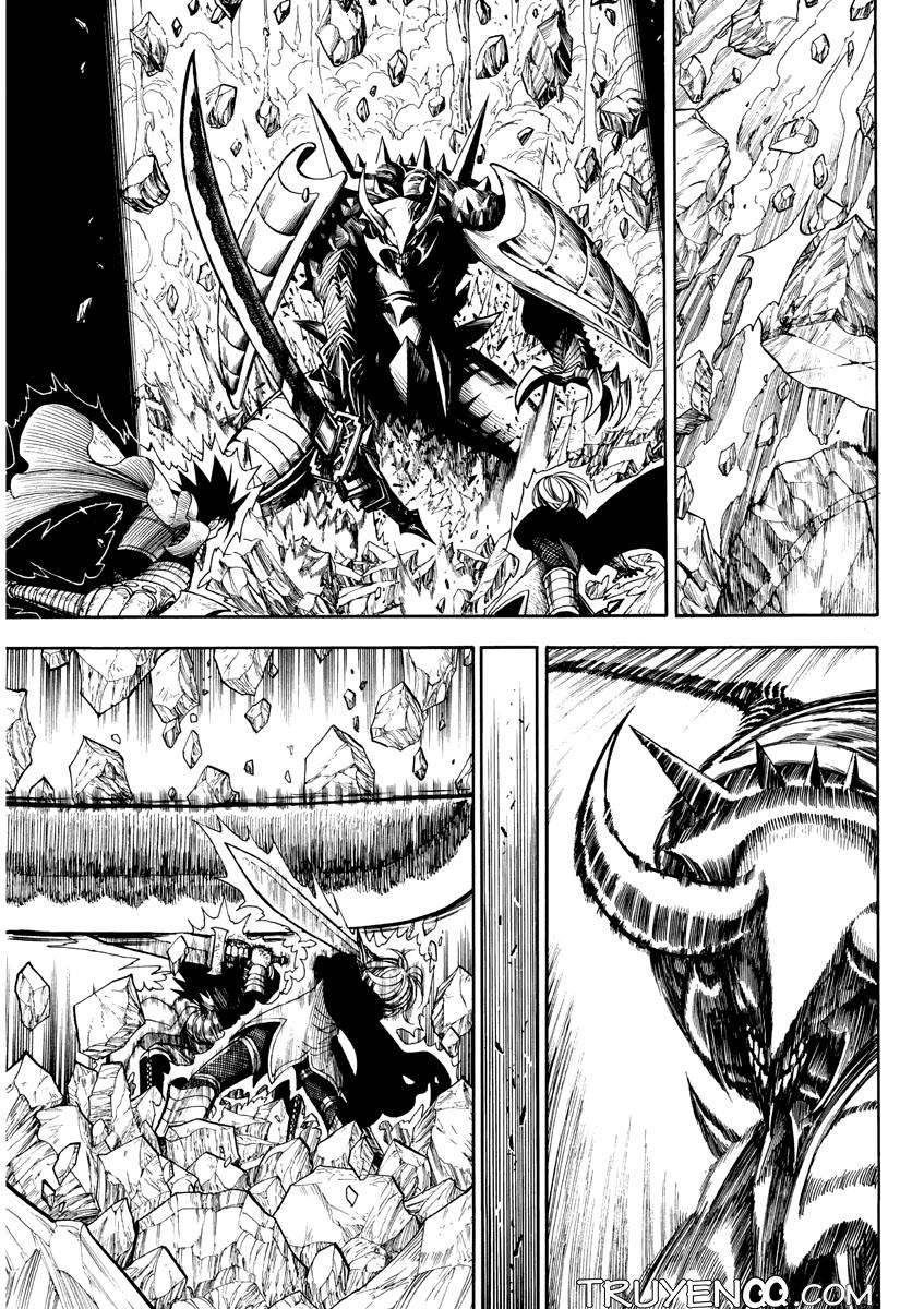 Memesis Chapter 2 - 15