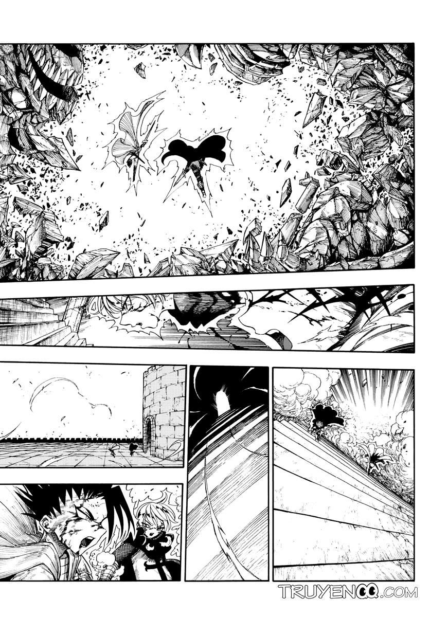 Memesis Chapter 2 - 17