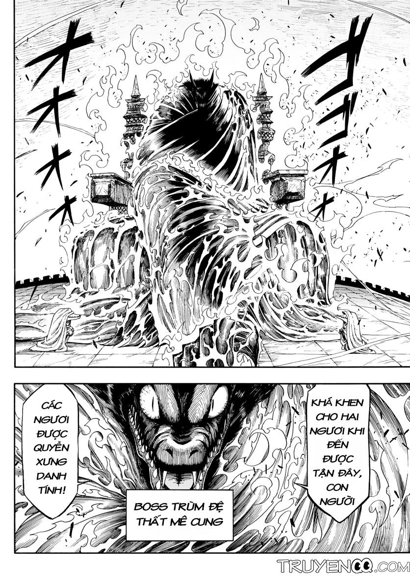 Memesis Chapter 2 - 18