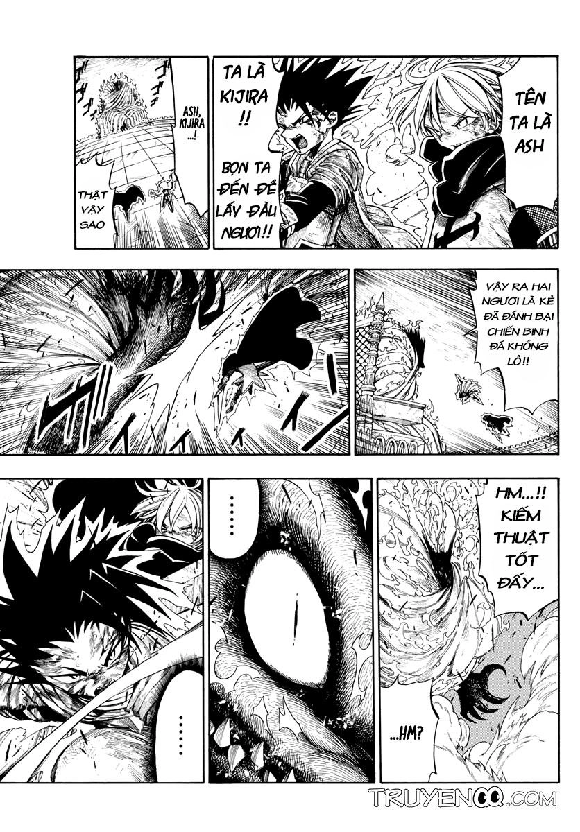 Memesis Chapter 2 - 19