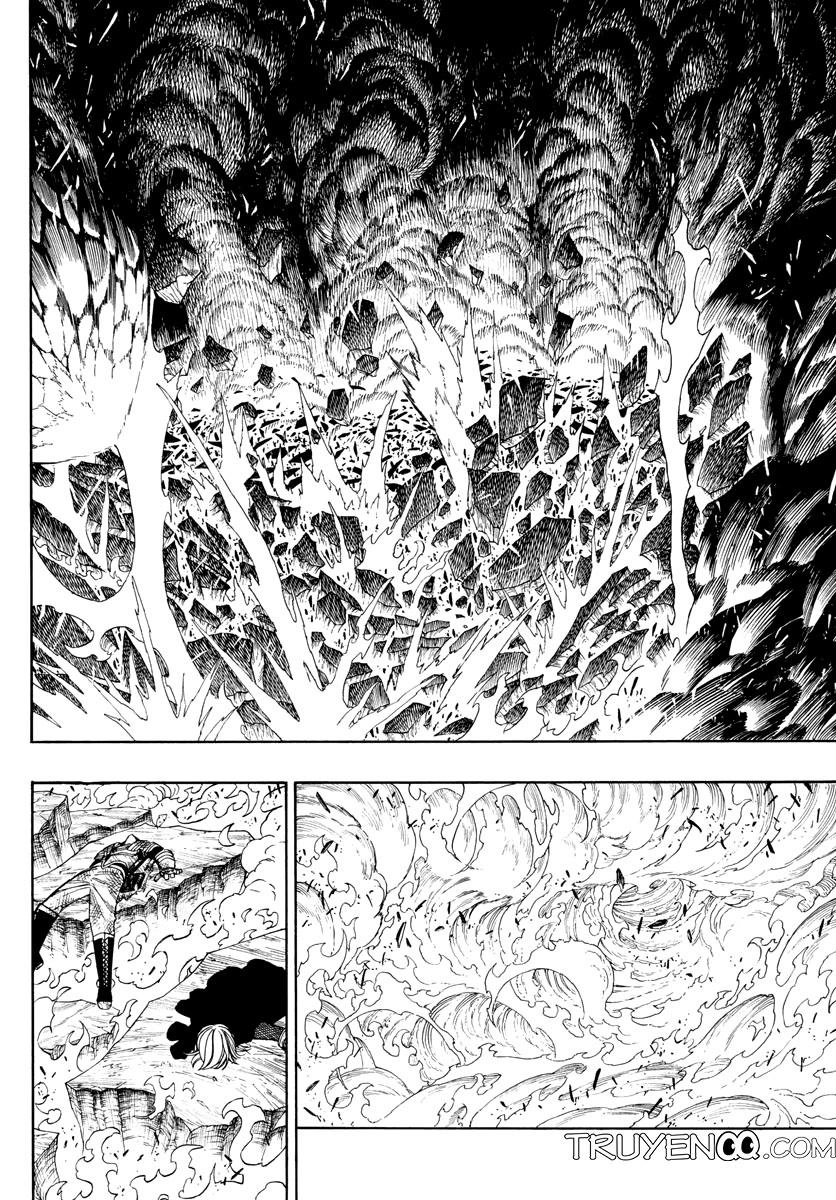 Memesis Chapter 2 - 24