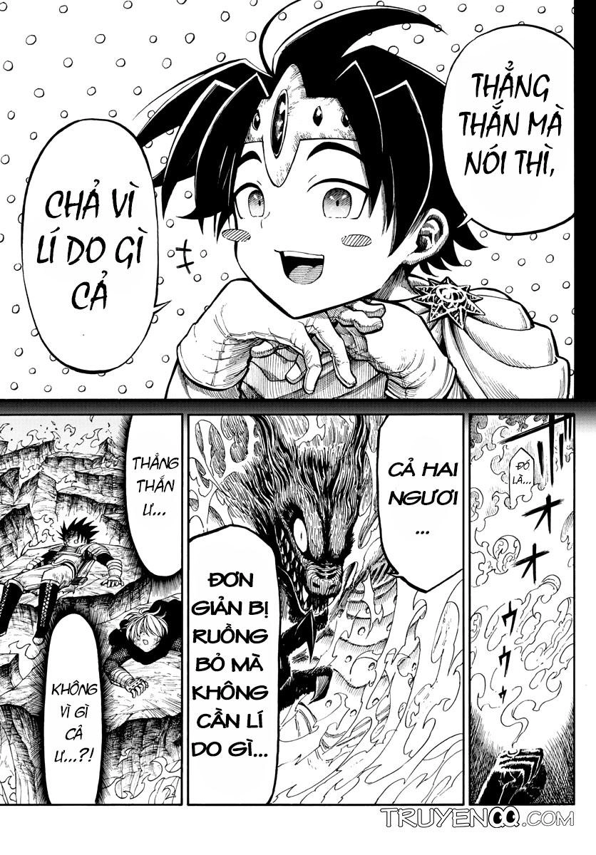 Memesis Chapter 2 - 27