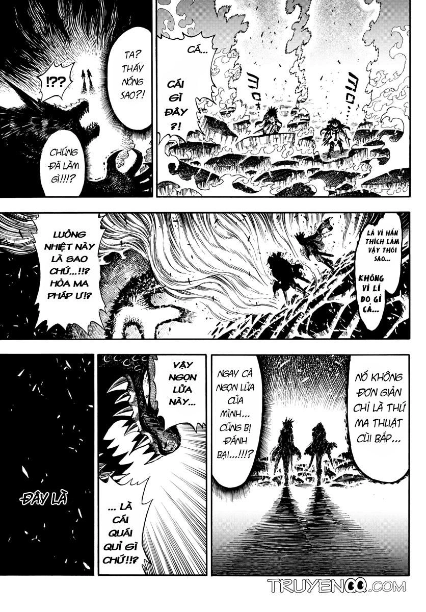 Memesis Chapter 2 - 29