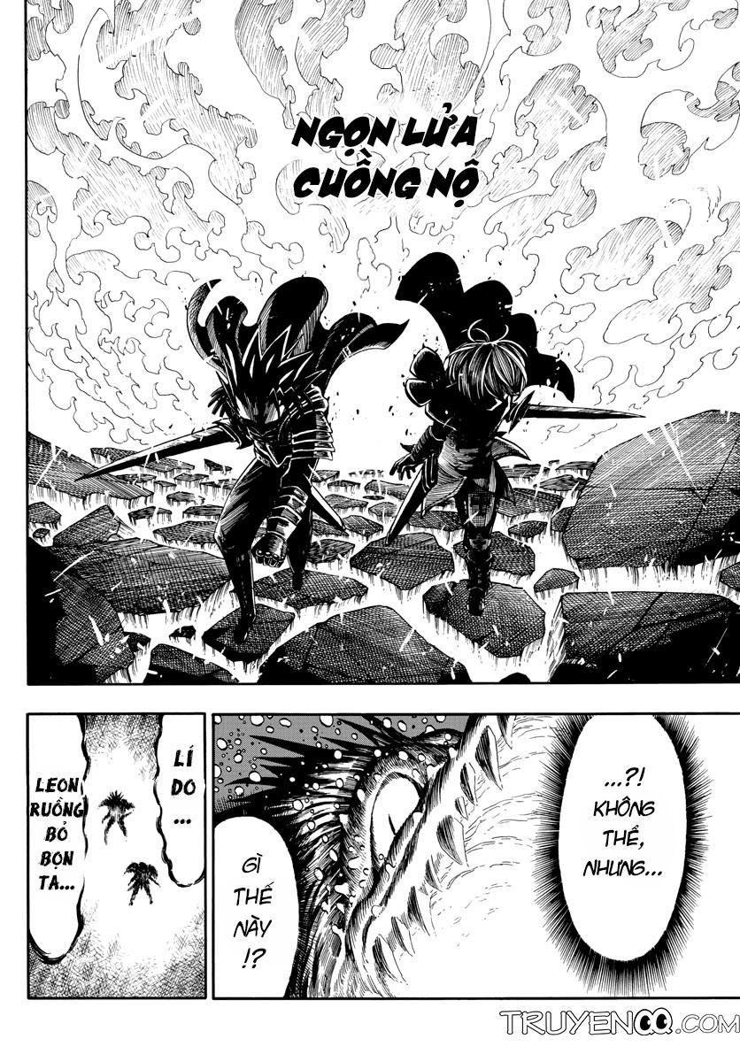 Memesis Chapter 2 - 30