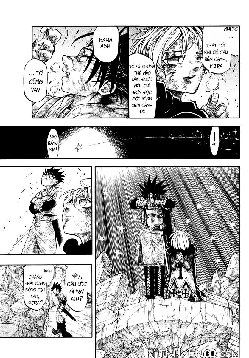 Memesis Chapter 2 - 34