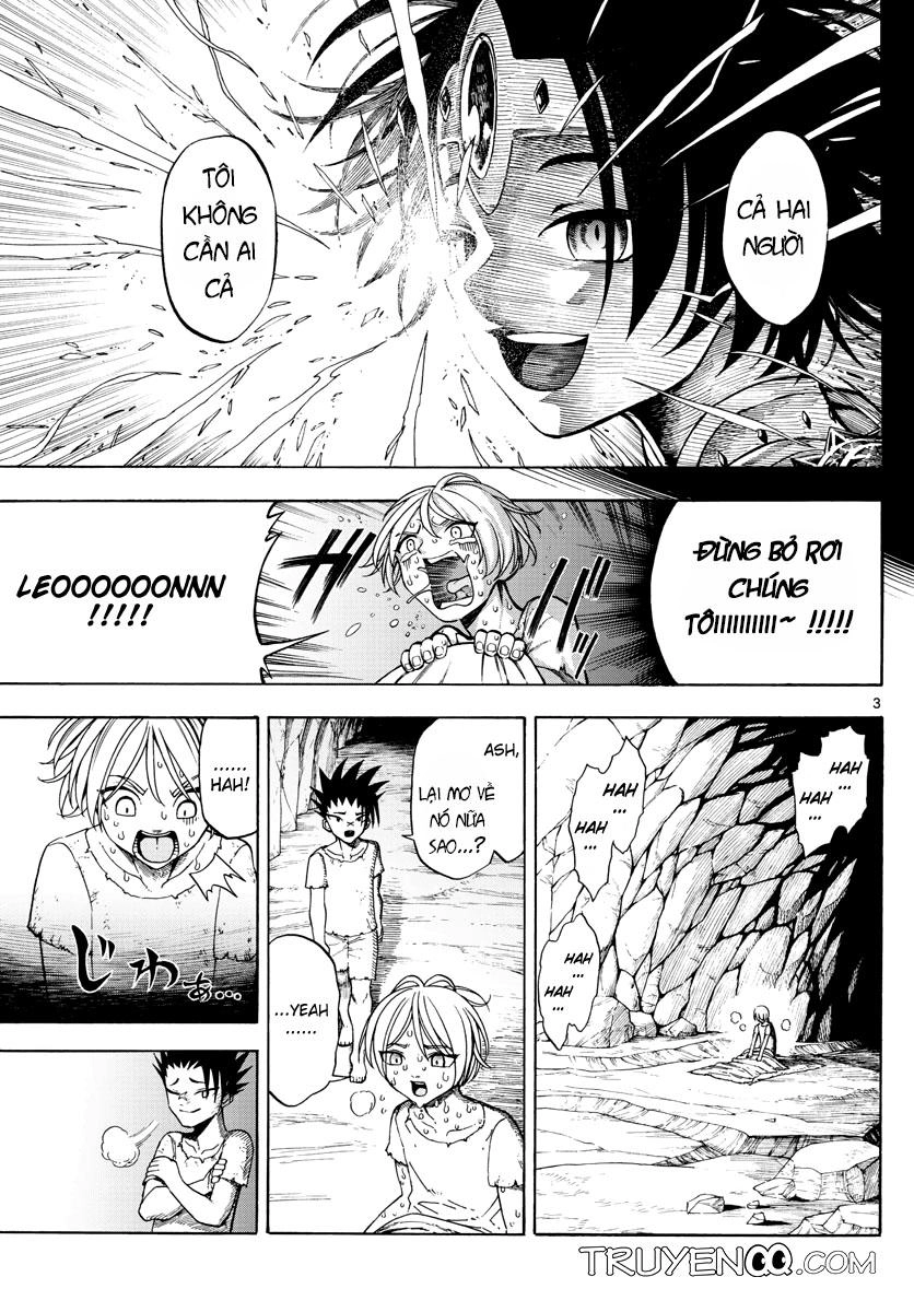 Memesis Chapter 3 - 3