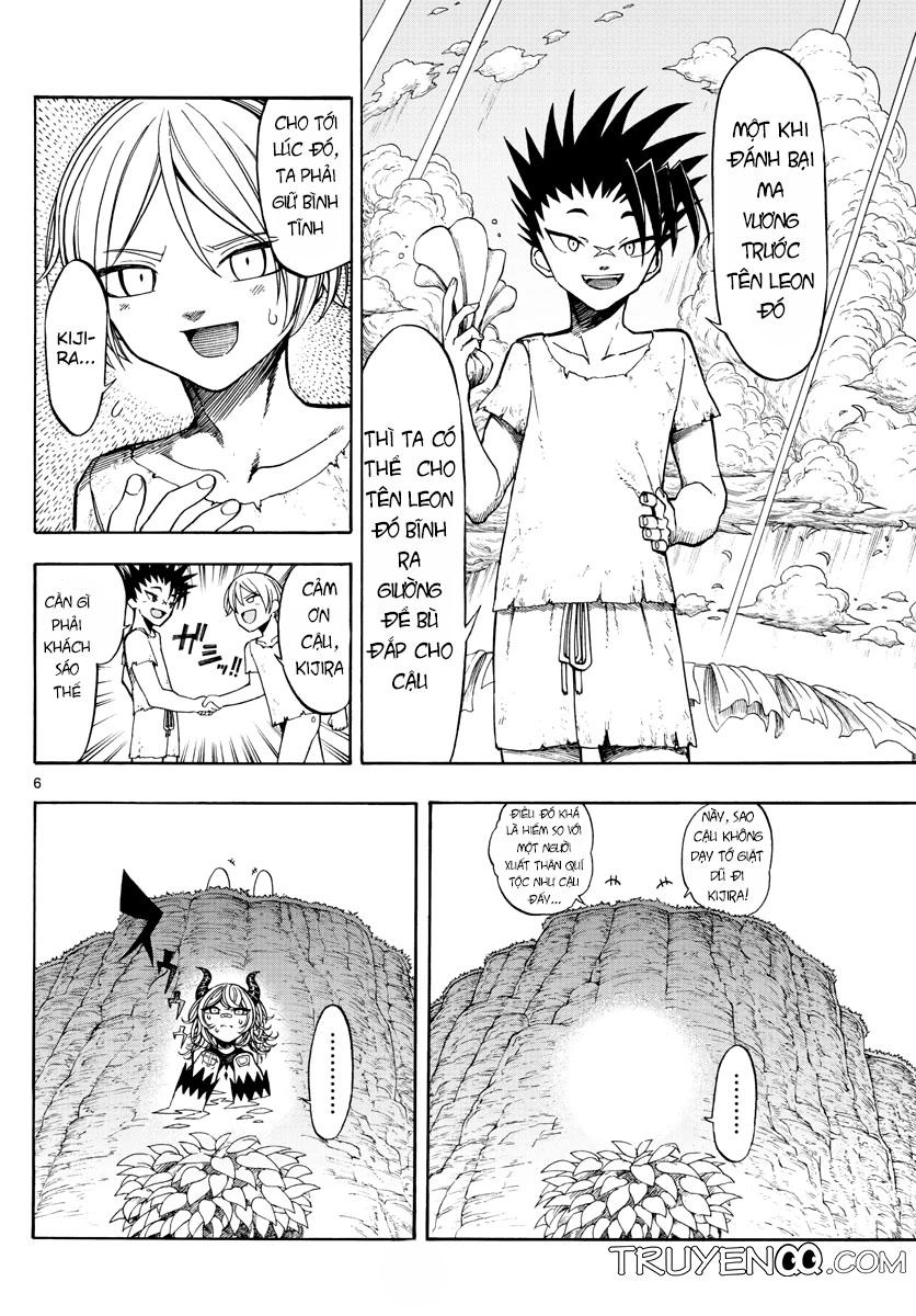 Memesis Chapter 3 - 5