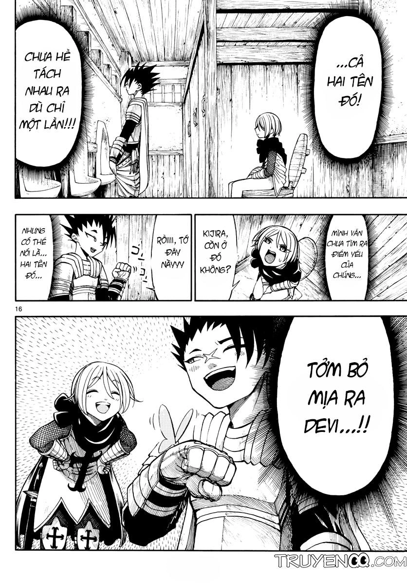 Memesis Chapter 3 - 15