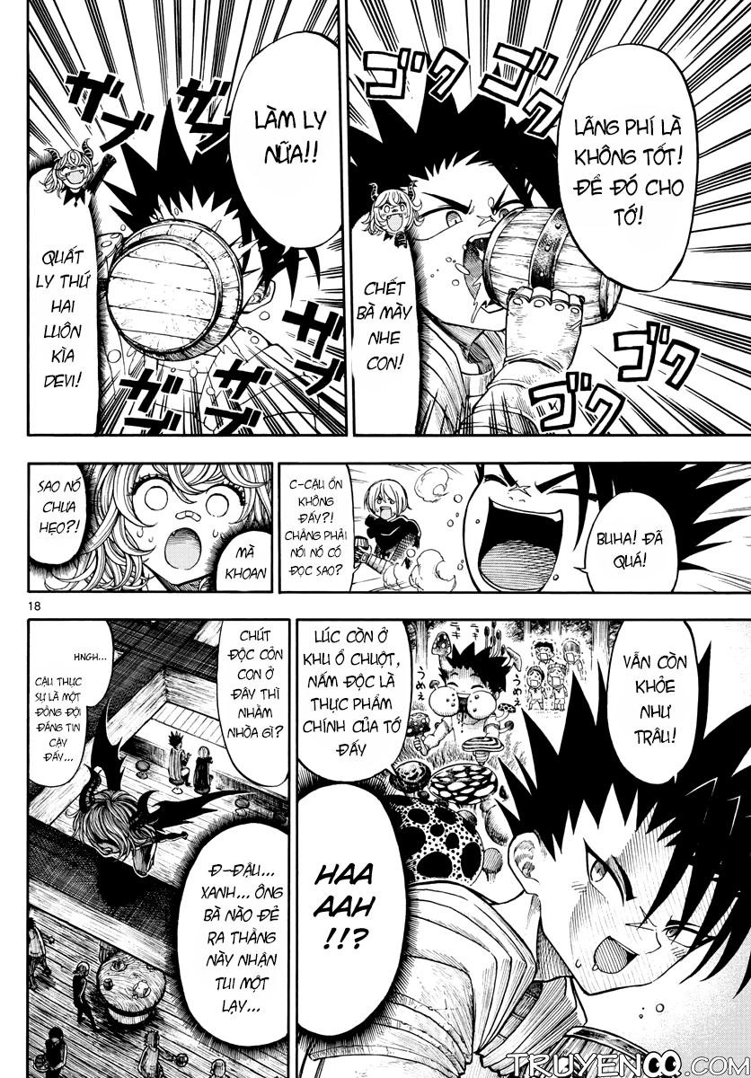 Memesis Chapter 3 - 17