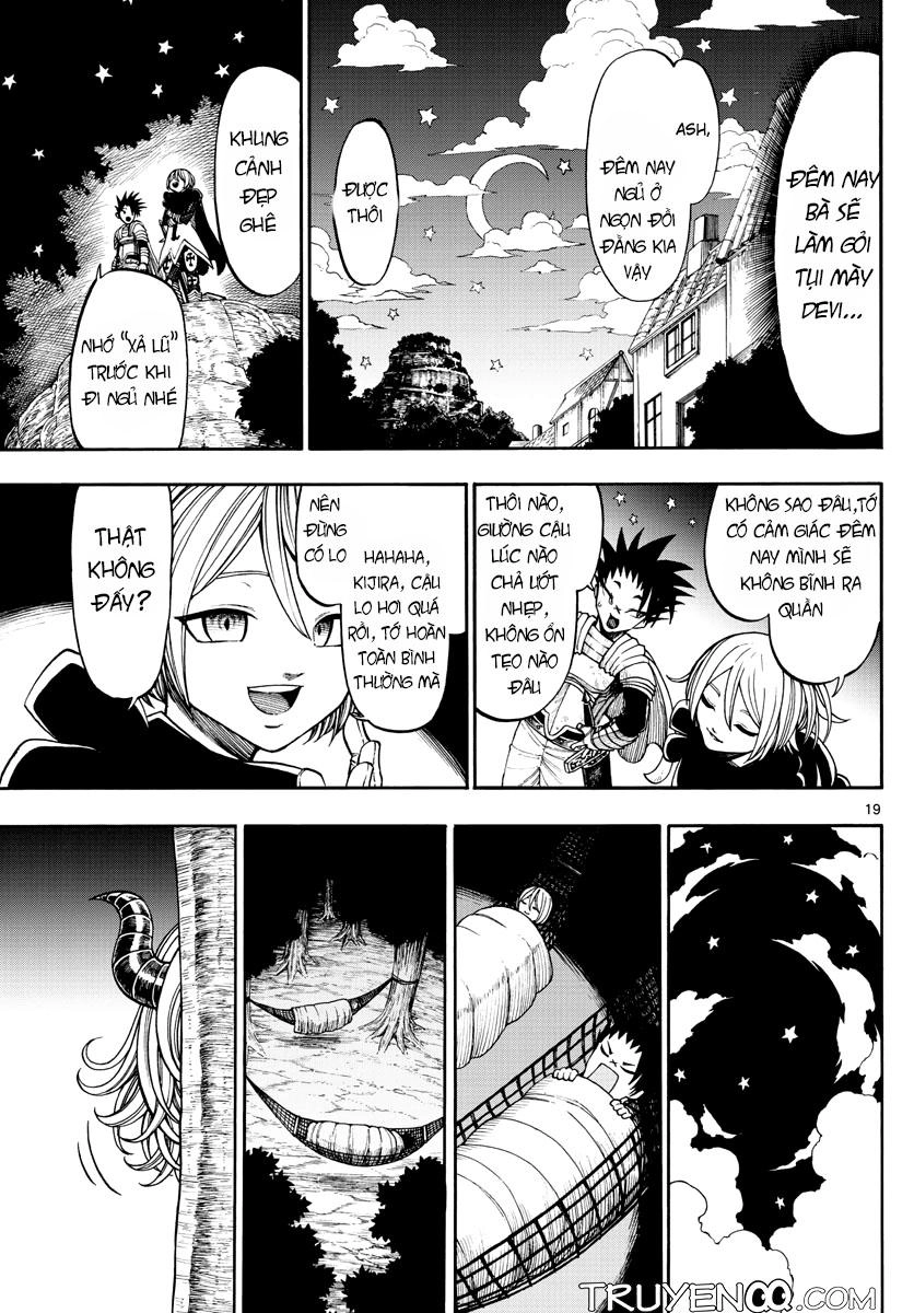 Memesis Chapter 3 - 18