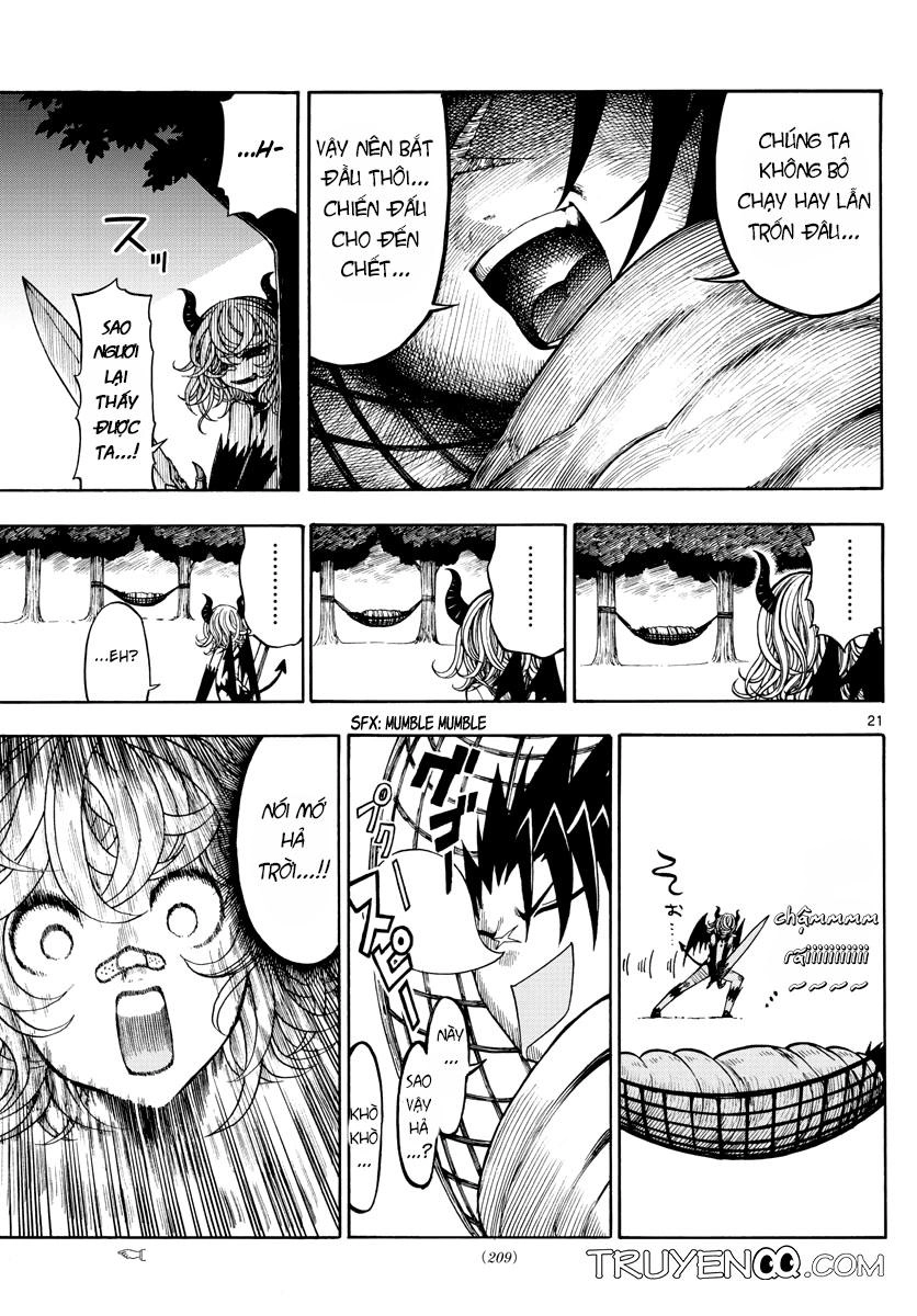 Memesis Chapter 3 - 20