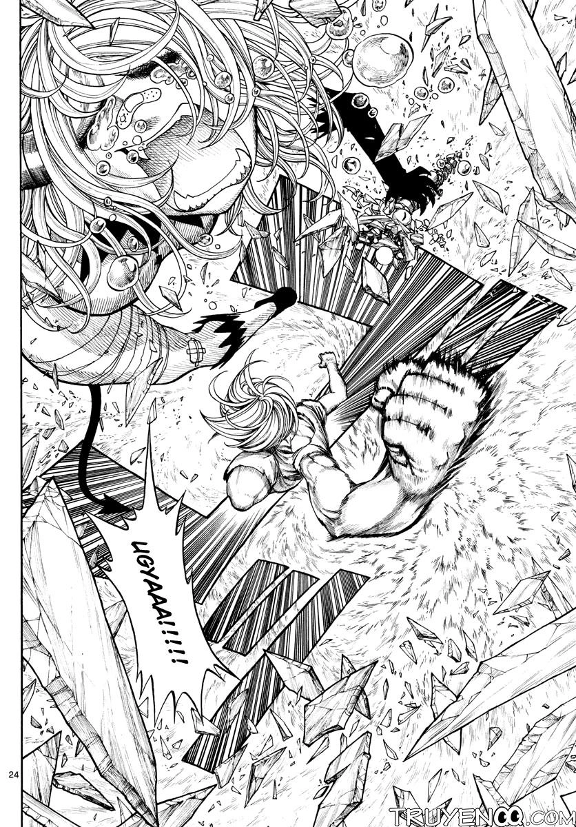 Memesis Chapter 3 - 23