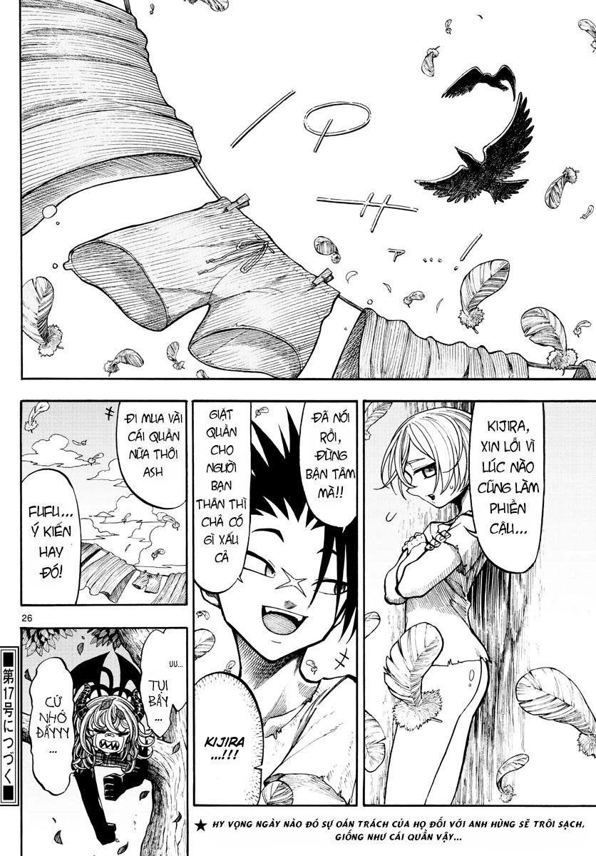 Memesis Chapter 3 - 25