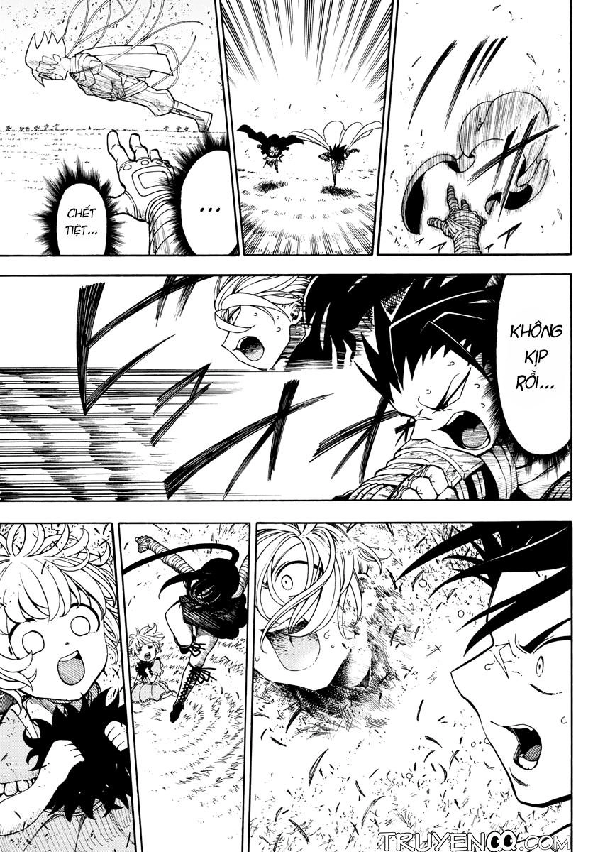 Memesis Chapter 4 - 11