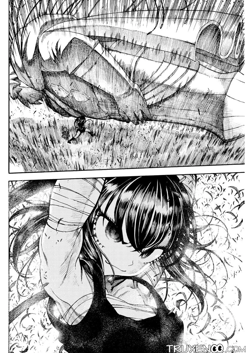 Memesis Chapter 4 - 12