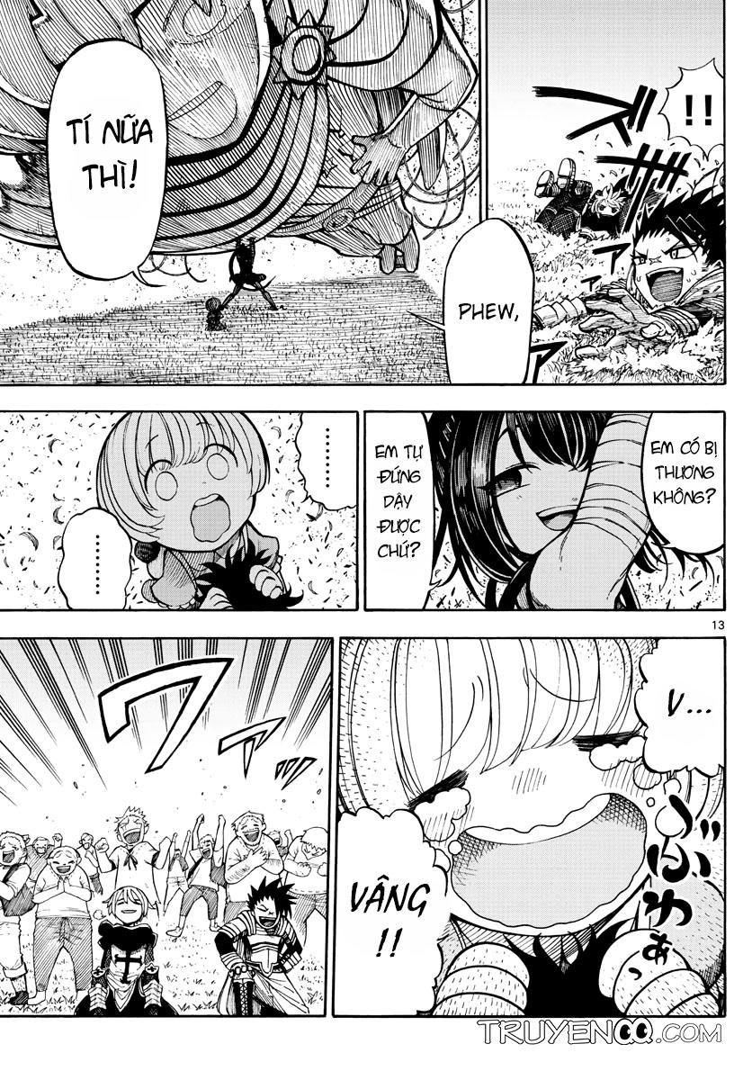 Memesis Chapter 4 - 13