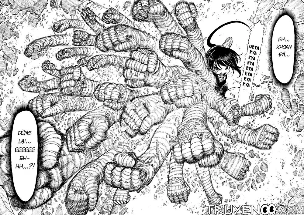 Memesis Chapter 4 - 16