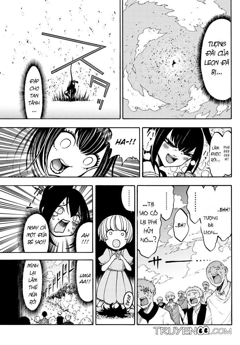 Memesis Chapter 4 - 18