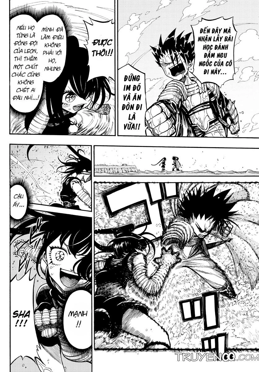 Memesis Chapter 5 - 13