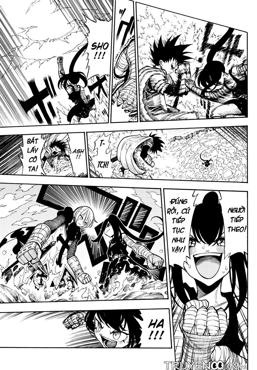 Memesis Chapter 5 - 14