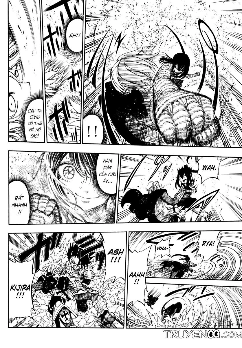 Memesis Chapter 5 - 15