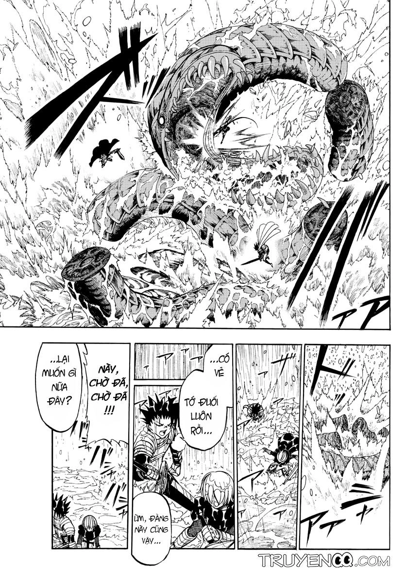 Memesis Chapter 5 - 18