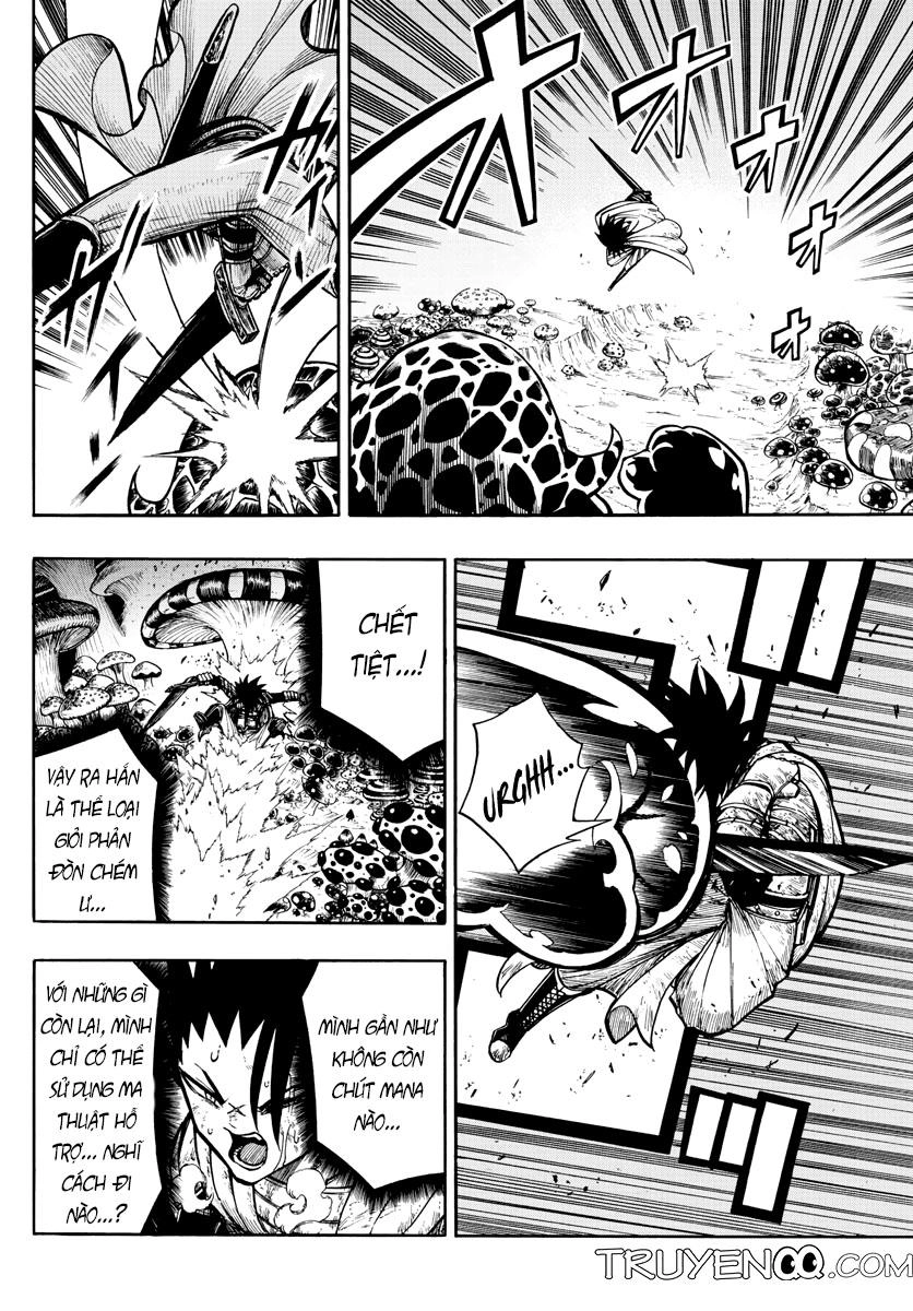 Memesis Chapter 8 - 5