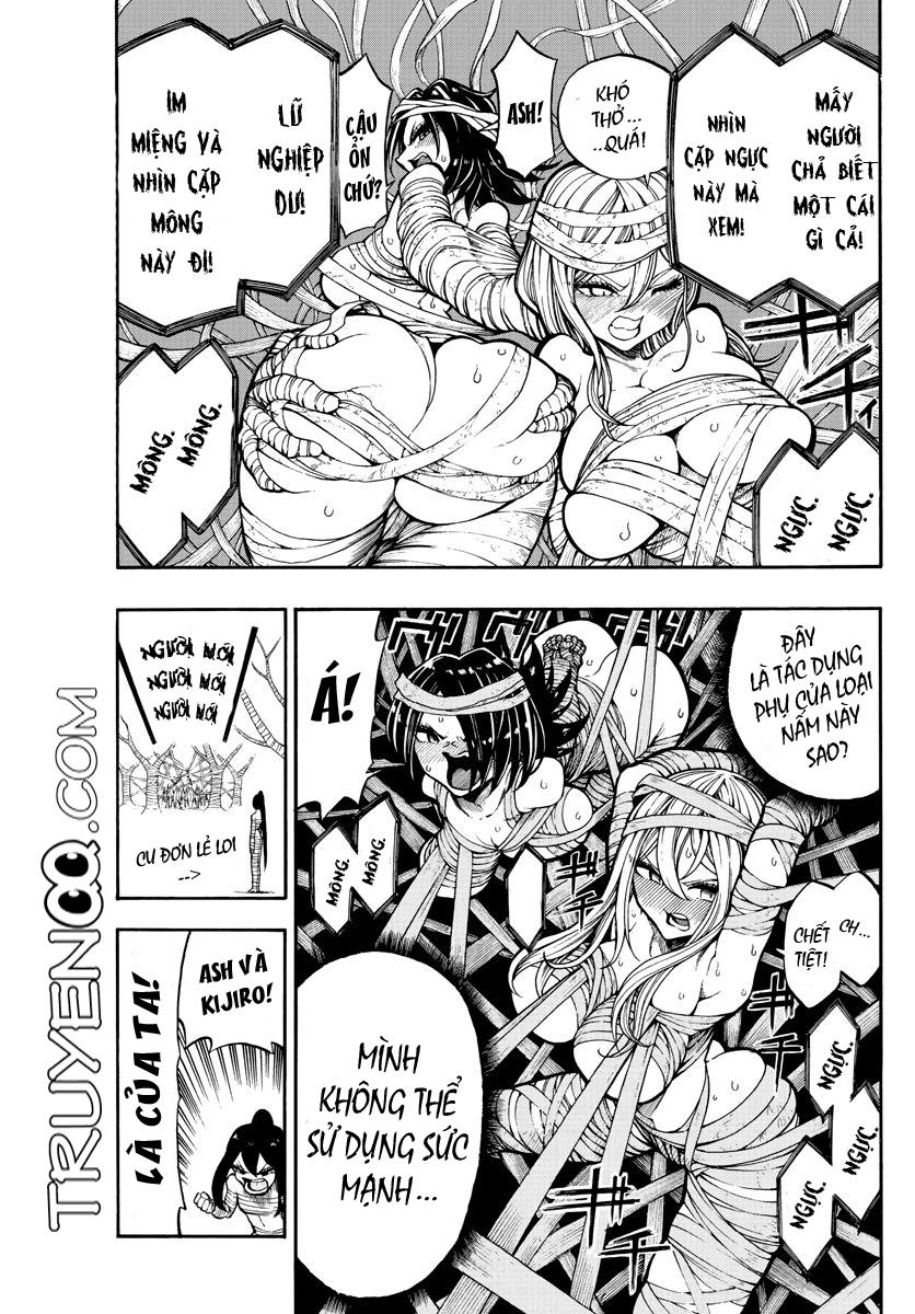 Memesis Chapter 9 - 6