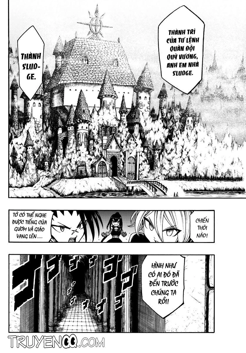 Memesis Chapter 9 - 9