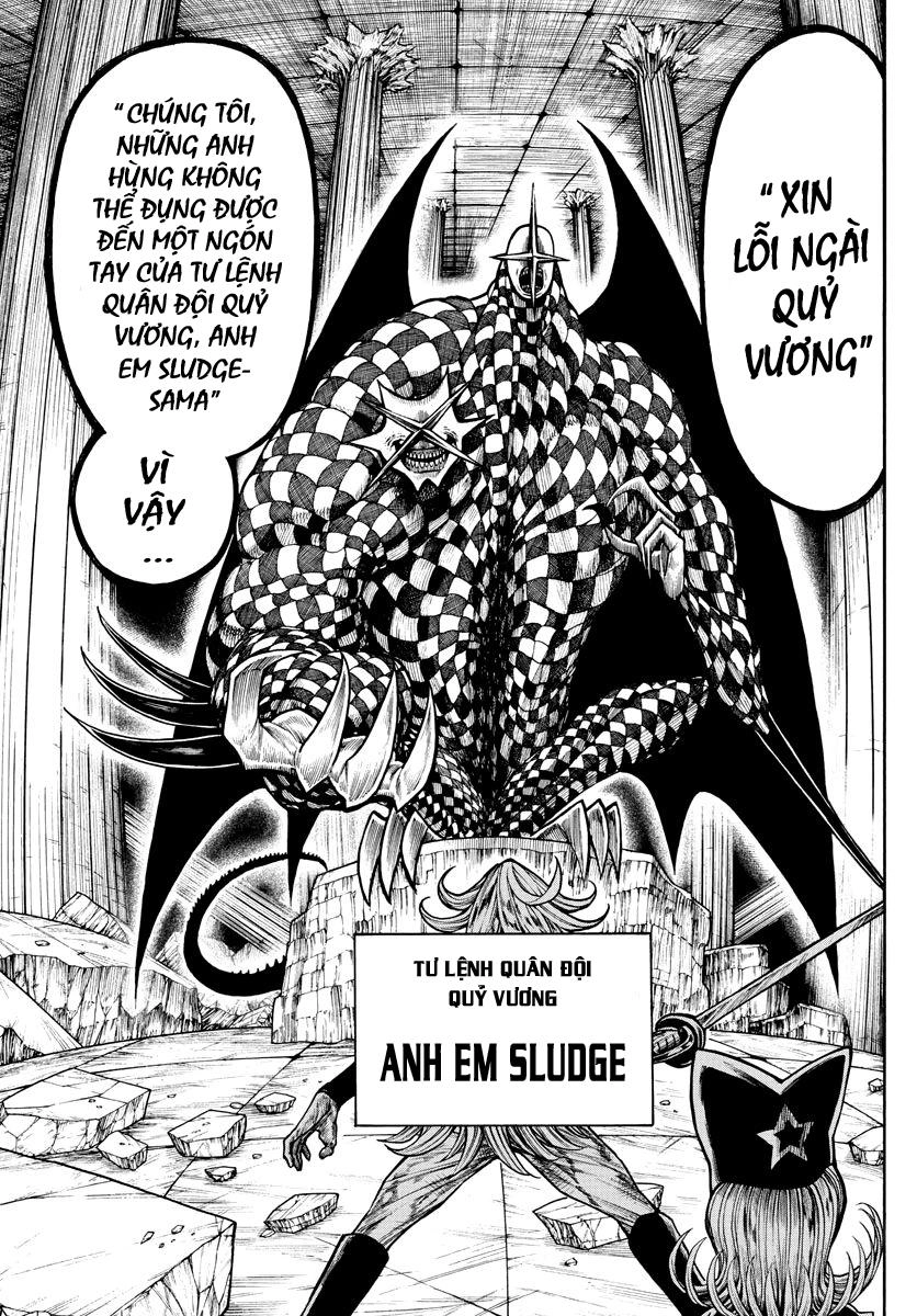 Memesis Chapter 10 - 4