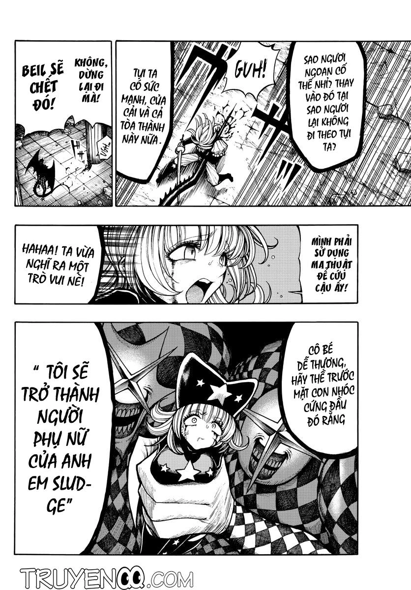 Memesis Chapter 10 - 7