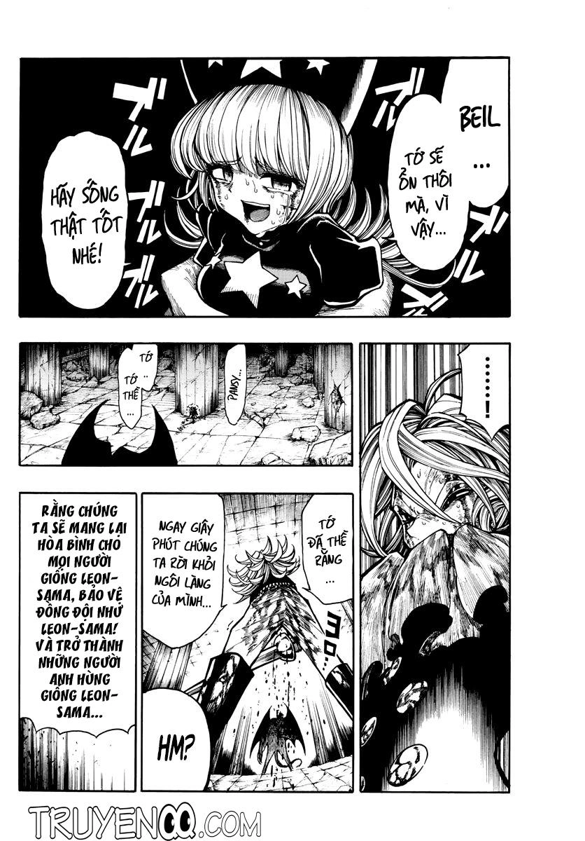 Memesis Chapter 10 - 9