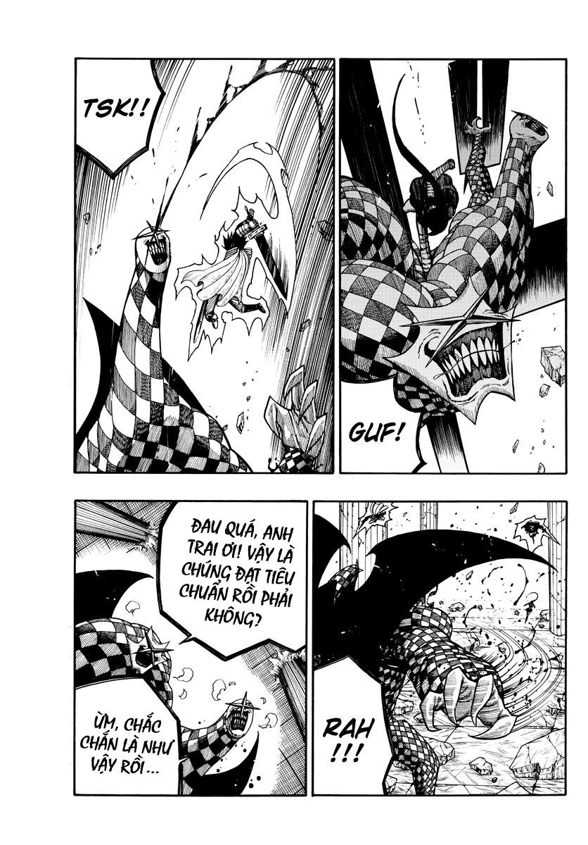 Memesis Chapter 11 - 4