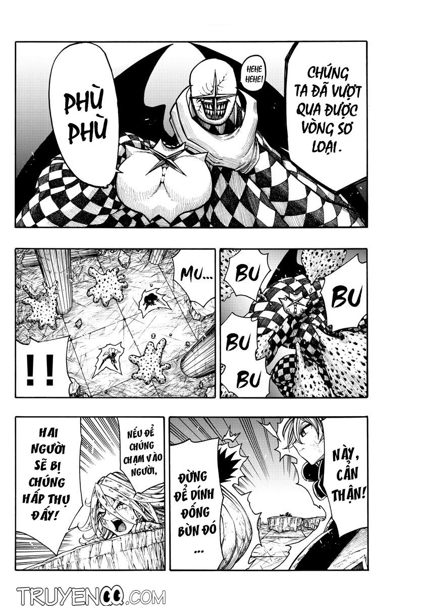 Memesis Chapter 11 - 5