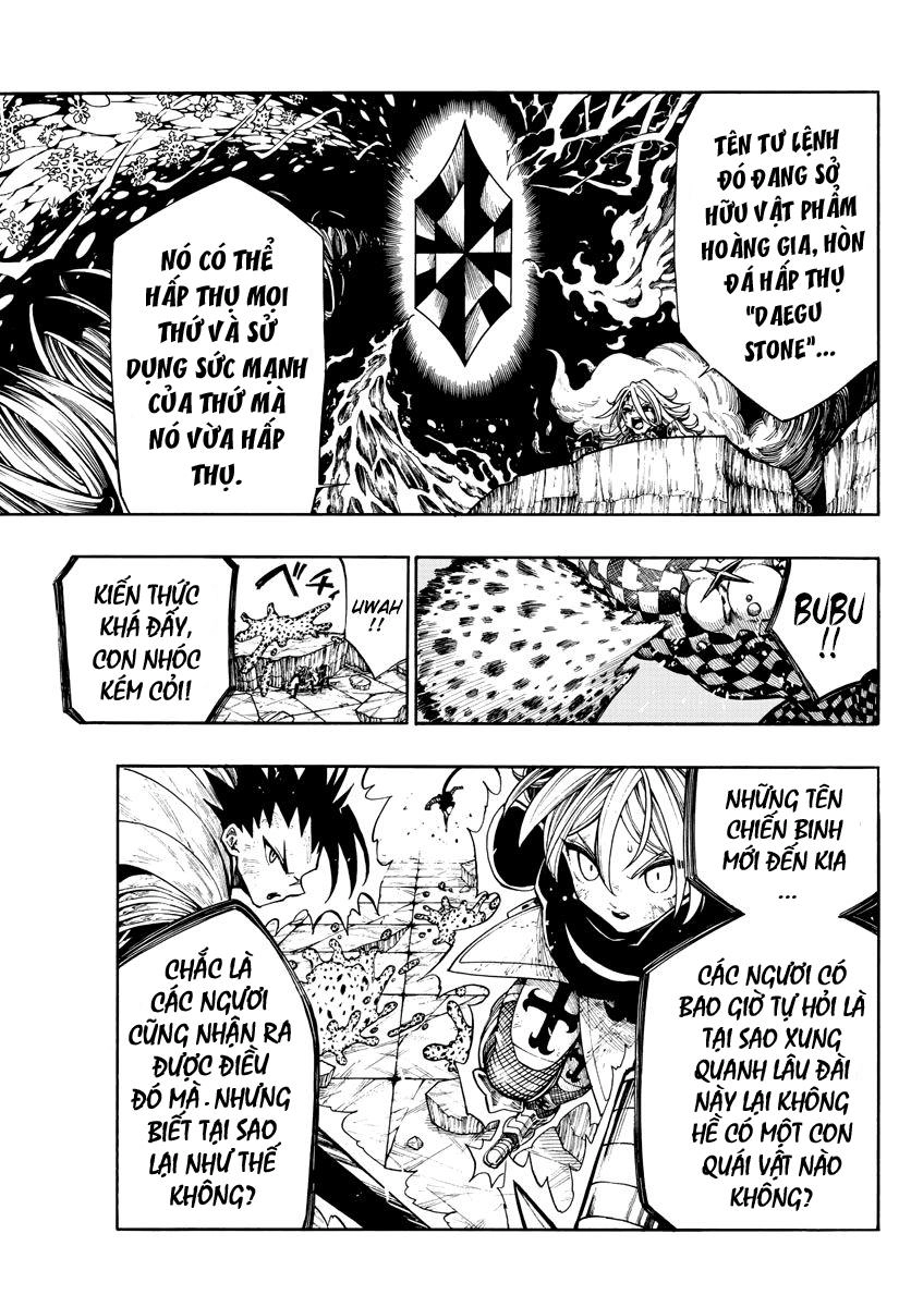 Memesis Chapter 11 - 6